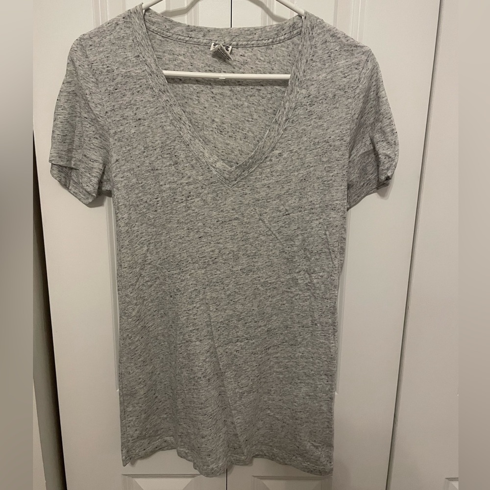 V-neck